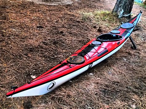 THE CAPTAIN'S BLOG: Used Sea Kayaks.Used Surf Kayaks - As of January 2014.