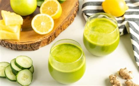 Detox Giảm Cân: 10 Công Thức Làm Nước Ép Dưa Leo Giảm Cân Hiệu Quả | Cooky.vn