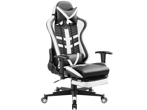 Best Gaming Chairs Under $200-$400 2023 (Tested & Reviewed) - Yeaig