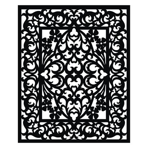 Free Scroll Saw Fretwork Patterns – Free Patterns