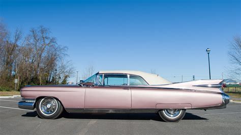 1959 Cadillac Eldorado Biarritz Convertible | F126 | Kissimmee 2016