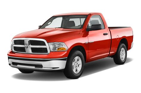 2010 Dodge Ram 1500 Prices, Reviews, and Photos - MotorTrend