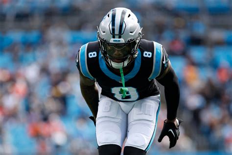 Panthers CB Jaycee Horn eyeing a big (and healthy) Year 3: ‘I’m in a ...