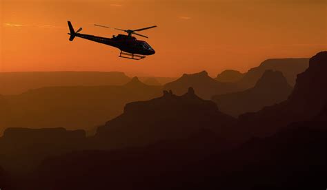 Grand Canyon helicopter from Las Vegas - find the best tours