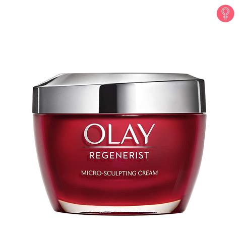 Olay Regenerist Micro-Sculpting Cream Reviews, Ingredients, Benefits, How To Use, Price