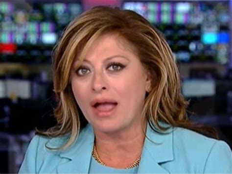 FOX Business Network host Maria Bartiromo weighs in on the president's charge that the "Fake and ...