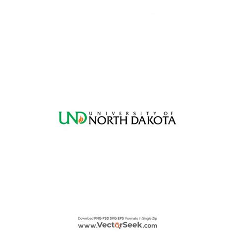 University of North Dakota Logo Vector - (.Ai .PNG .SVG .EPS Free Download)