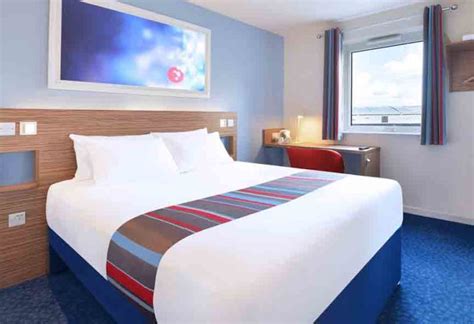 Travelodge Student Discount and Offers - Save the Student