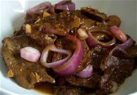 Top 10 Beef Recipes | Panlasang Pinoy Recipes