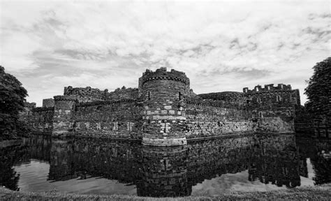 Beaumaris Castle Photograph by Julie Williams - Pixels