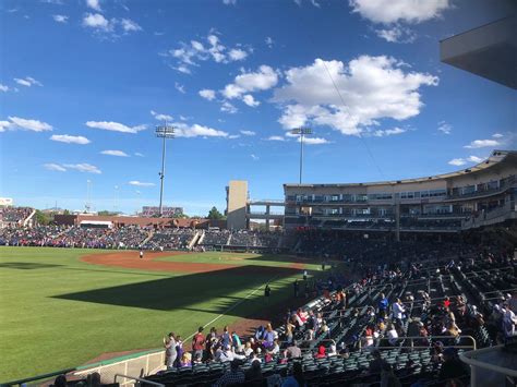 Albuquerque Isotopes Baseball - All You Need to Know BEFORE You Go (2024)