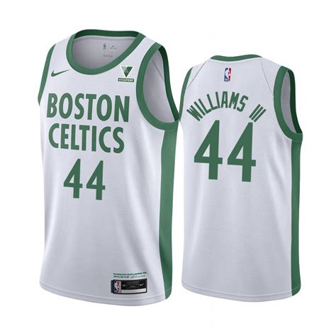 Boston Celtics #99 Tacko Fall Green Youth NBA Swingman 2020-21 Earned ...