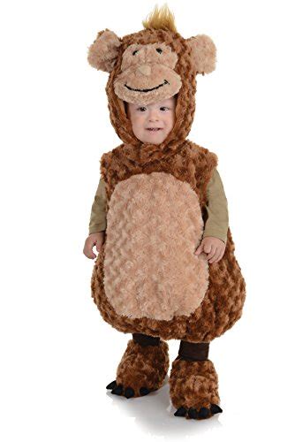 Go Bananas For These Unique Monkey Halloween Costumes