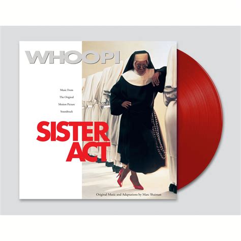 Sister Act | Shop the Disney Music Emporium Official Store