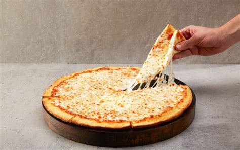 Big Cheese - Domino's Pizza