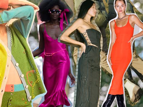 6 NYC Fashion Trends That Will Emerge Next, From Designers | Who What Wear