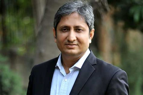 Senior Journalist Ravish Kumar Resigns from NDTV