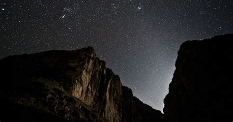 Big Bend International Dark Sky Park, Texas, USA | The Top 10 Stargazing Sites in the World ...