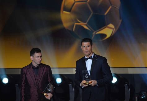 Ballon d'Or 2019: Will Messi and Ronaldo's impressive record continue?