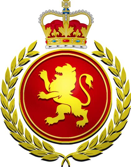 British Army Logo Transparent - Original Size PNG Image - PNGJoy