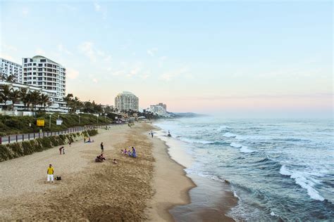 Beaches in Durban closed due to critical E.coli levels