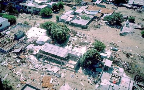 ¿Qué pasó con los supervivientes de la tragedia de Armero en Colombia?