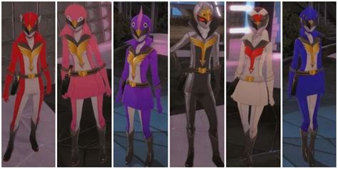 10 Best Costumes In Persona 5 Royal, Ranked