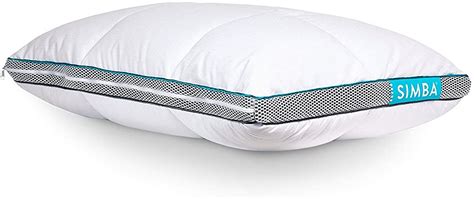 Simba Hybrid Pillow Mattress review (2022) - 🤑 BUY or AVOID?