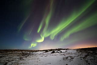 Northern Lights (Iceland) | David Phan | Flickr