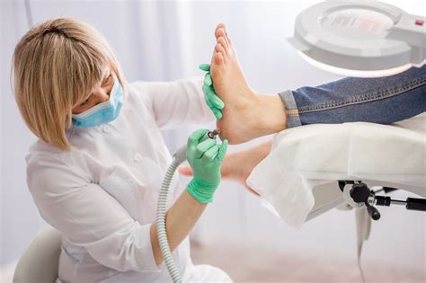 Podiatry – Few Things You Must Know About This Best Foot Care Treatment - WanderGlobe