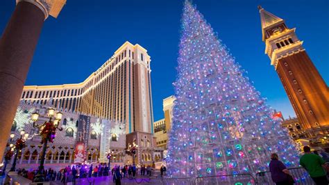 Vegas in Winter | Most Popular Nightclubs in Vegas