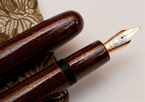 Which Japanese Pen Is Your Favourite, And Why? - Page 4 - Japan - Asia ...