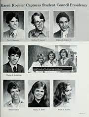 Brandywine Heights High School - Tracer Yearbook (Topton, PA), Class of 1983, Page 17 of 200