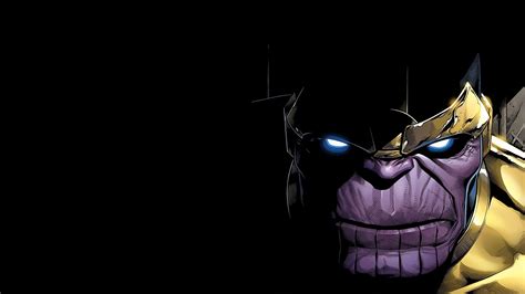 Thanos, Comics, Marvel Comics Wallpapers HD / Desktop and Mobile ...