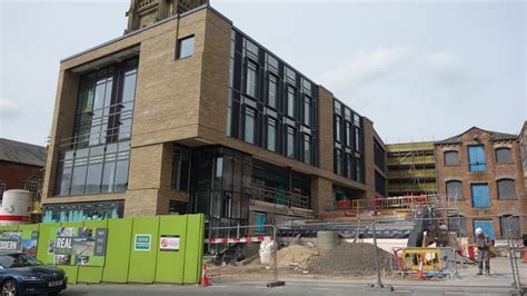 Central Library books time for the big move | News Centre - Official news site of Calderdale Council