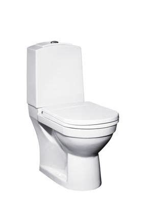 GUSTAVSBERG TOILET SEAT - BRANDS / MANUFACTURER