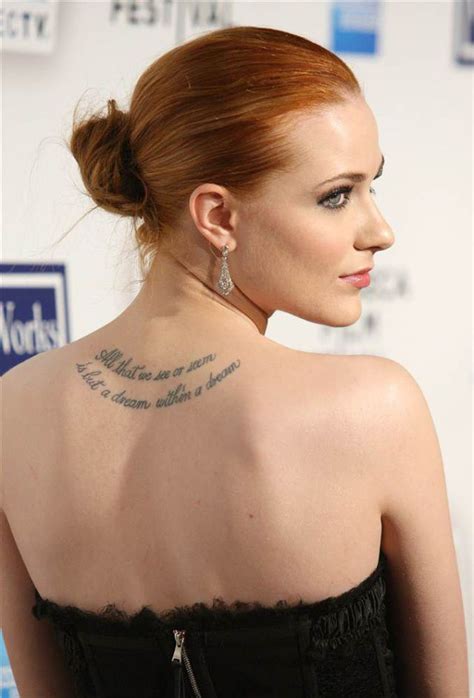 Famous Celebrity Tattoos (56 pics) - Izismile.com