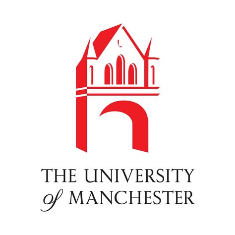 Manchester University Logo Vector - (.Ai .PNG .SVG .EPS Free Download)