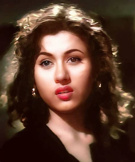 Stunning Color Pictures of Madhubala You've Probably Never Seen | Madhubala Color Photos