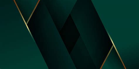 Abstract dark green design geometric background 6401808 Vector Art at Vecteezy