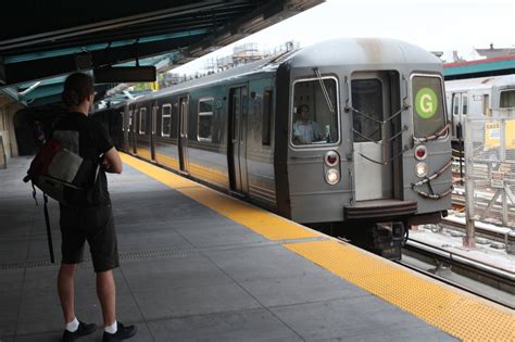 M.T.A. Subway, Train and Bus Services to be Restored - The New York Times