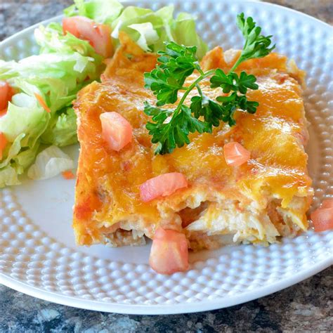 7 Enchilada Casserole Recipes That Taste Too Good to Be True