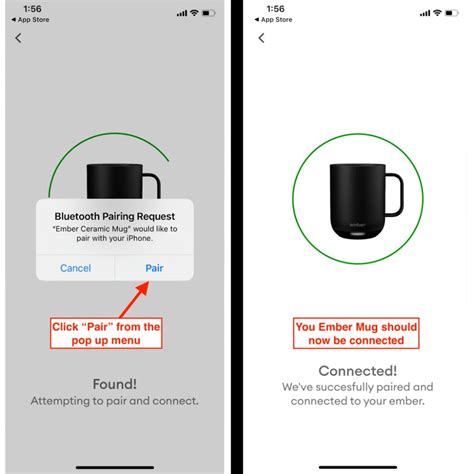 How To Reset An Ember Mug: Step-By-Step Guide