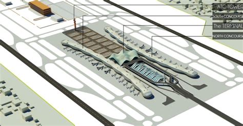 Navi Mumbai International Airport – Construction and Architecture Magazine