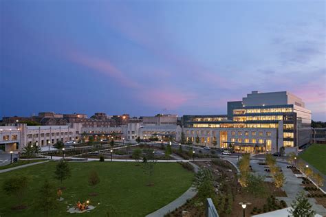 Duke Cancer Care Center | Architect Magazine | Cooper Robertson, Durham, NC, USA, Healthcare ...