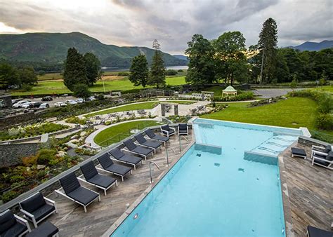 Luxury Lake District Hotels | Unique Hotels in the Lake District