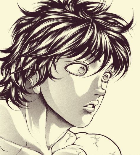 19 Baki ideas in 2021 | anime, grappler, anime fight