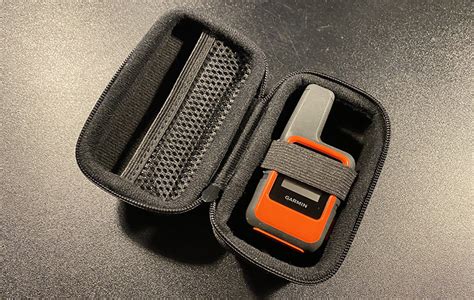 garmin-inreach-mini | Hiking Emergency Beacon