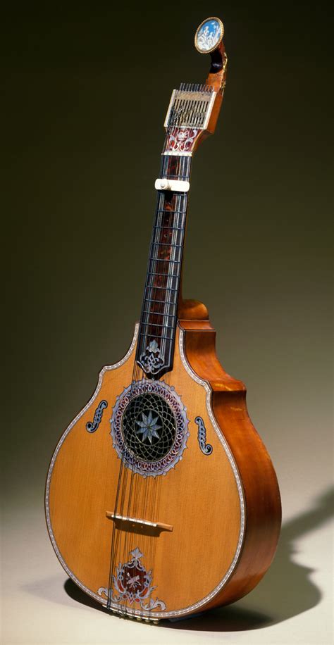 The History of the Musical Instrument Collection - Victoria and Albert ...