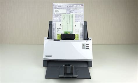 Plustek SmartOffice PS3180U Document Scanner, CIS x 2, LED, 600 DPI Optical Resolution - White ...